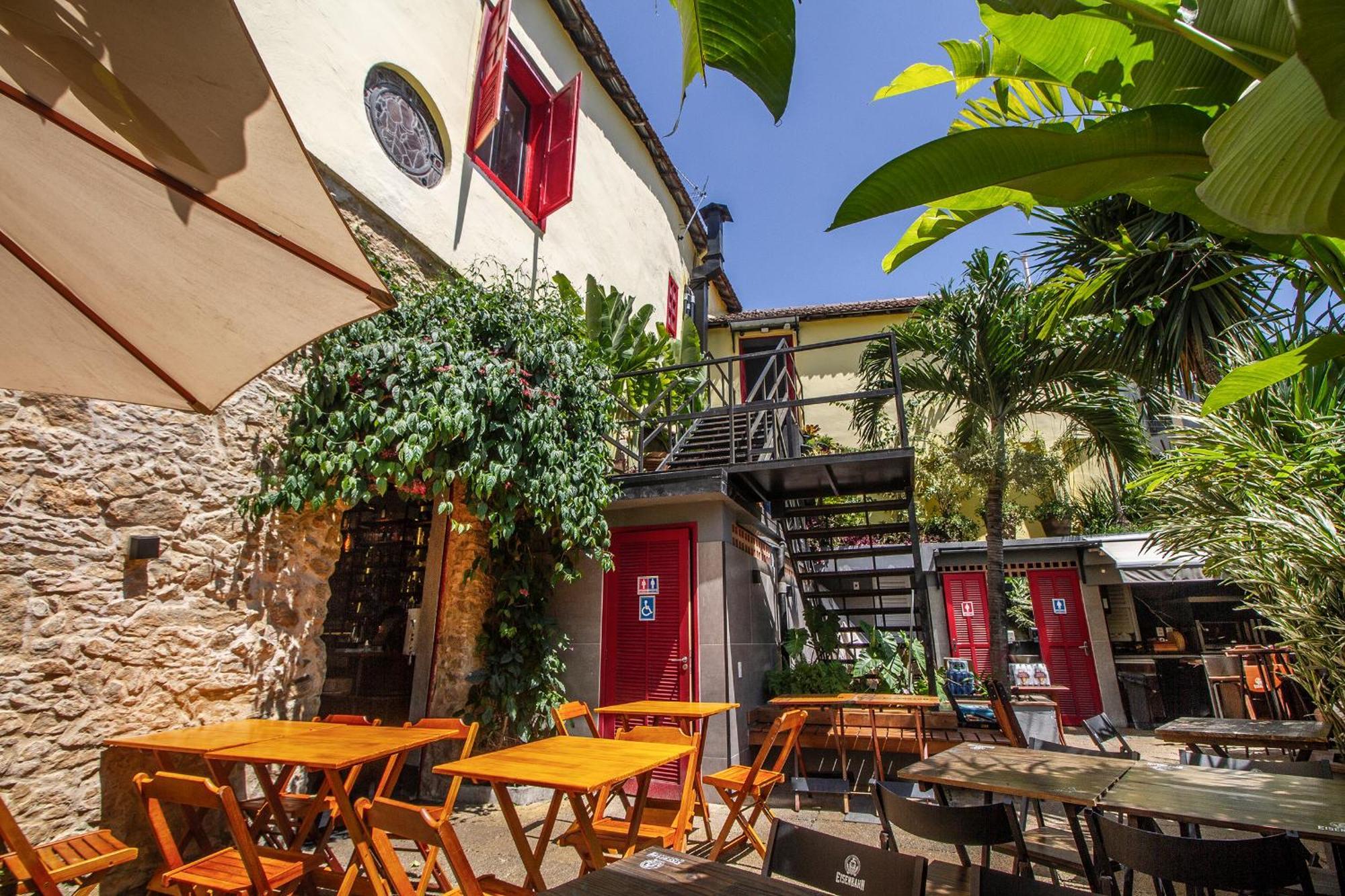 Lobie Armazem Sao Joaquim — Photos 3